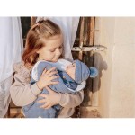 Păpușă Bebe Arias Alberto