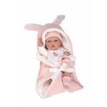 Păpușă Bebe Arias