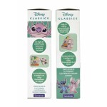 Jucărie interactivă Stitch Angel Roz Agendă