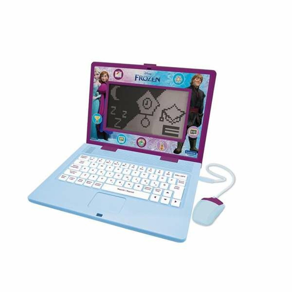 Laptop jucărie Frozen