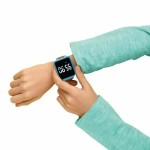 Smartwatch Lexibook Plastic