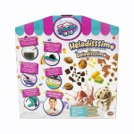 Joc de Masă Bizak Heladississimo