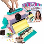 Joc de Masă Bizak Heladississimo