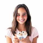 Joc de Masă Bizak Heladississimo