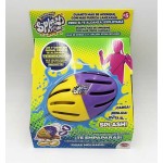 Aspersor jucărie cu pulverizator de apă Bizak Splash  Plastic