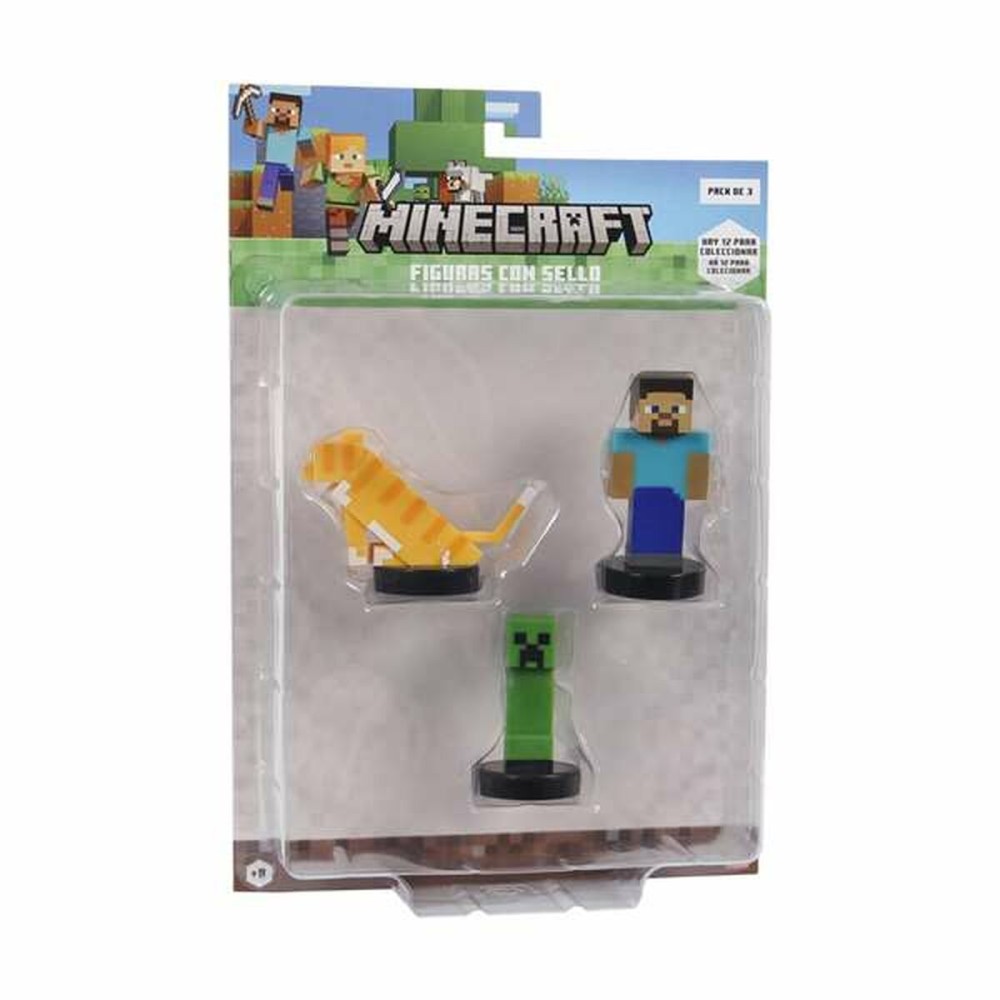 Figurine de Acțiune Bizak