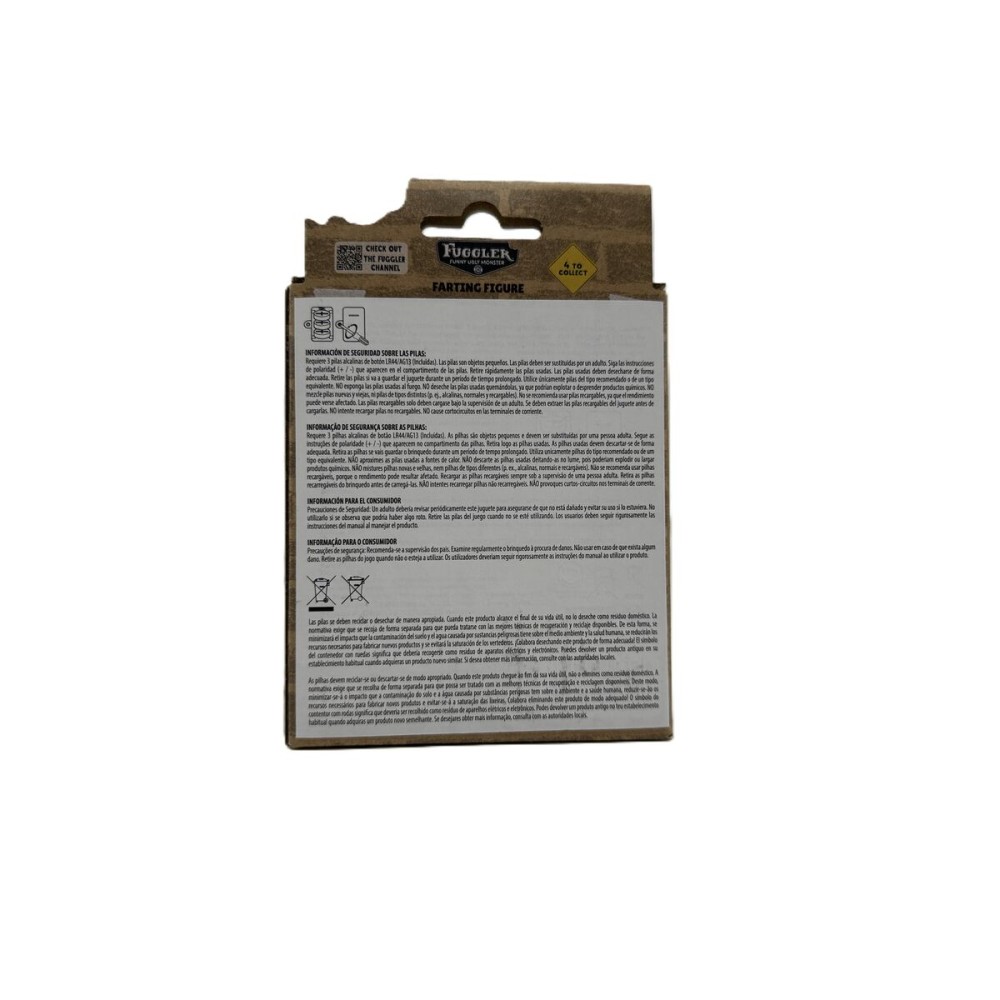 Animal de Companie Interactiv Bizak