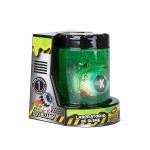 Fabrica monstruoasă de noroi Bizak