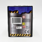 Fabrica monstruoasă de noroi Bizak