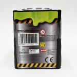 Fabrica monstruoasă de noroi Bizak