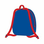 Ghiozdan The Paw Patrol Albastru 18 x 22 x 4 cm