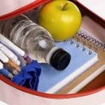 Ghiozdan Hello Kitty Roz