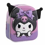 Rucsac pentru Copii Hello Kitty Mov