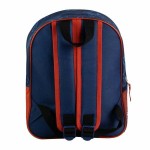 Ghiozdan 3D Spider-Man Albastru 25,0 x 31,0 x 10,0 cm