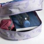 Ghiozdan 3D Stitch Liliachiu 25,0 x 31,0 x 10,0 cm