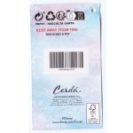 Ghiozdan 3D Frozen Albastru 25,0 x 31,0 x 10,0 cm