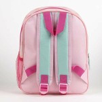 Ghiozdan 3D Minnie Mouse Roz 25,0 x 31,0 x 10,0 cm