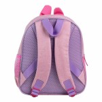 Ghiozdan Minnie Mouse Roz