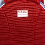 Ghiozdan Hello Kitty Albastru