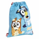 Geantă Rucsac cu Bretele Bluey Albastru 27 x 33 cm
