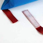 Geantă Rucsac cu Bretele Hello Kitty Albastru 27 x 33 cm