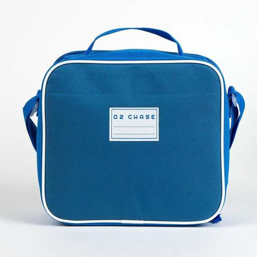 Sticlă Termică The Paw Patrol Albastru