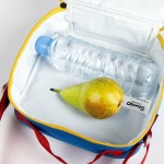 Sticlă Termică Hello Kitty Albastru