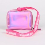 Portmoneu Minnie Mouse Roz