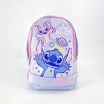 Ghiozdan Stitch Liliachiu 41 cm