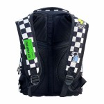 Ghiozdan The Avengers Negru 41 cm