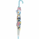 Umbrelă Bluey Albastru Ø 71 cm 45 cm