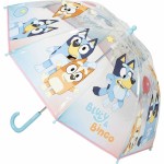 Umbrelă Bluey Albastru Ø 71 cm 45 cm