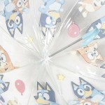 Umbrelă Bluey Albastru Ø 71 cm 45 cm