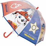 Umbrelă The Paw Patrol Albastru Ø 71 cm 45 cm