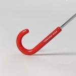 Umbrelă The Paw Patrol Albastru Ø 71 cm 45 cm