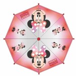 Umbrelă Minnie Mouse Roșu Ø 71 cm 45 cm
