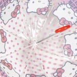 Umbrelă Hello Kitty Roz 45 cm Ø 45 cm