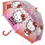 Umbrelă Hello Kitty Roz 45 cm Ø 45 cm