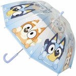 Umbrelă Bluey Albastru Ø 71 cm 45 cm