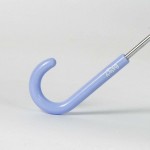 Umbrelă Bluey Albastru Ø 71 cm 45 cm