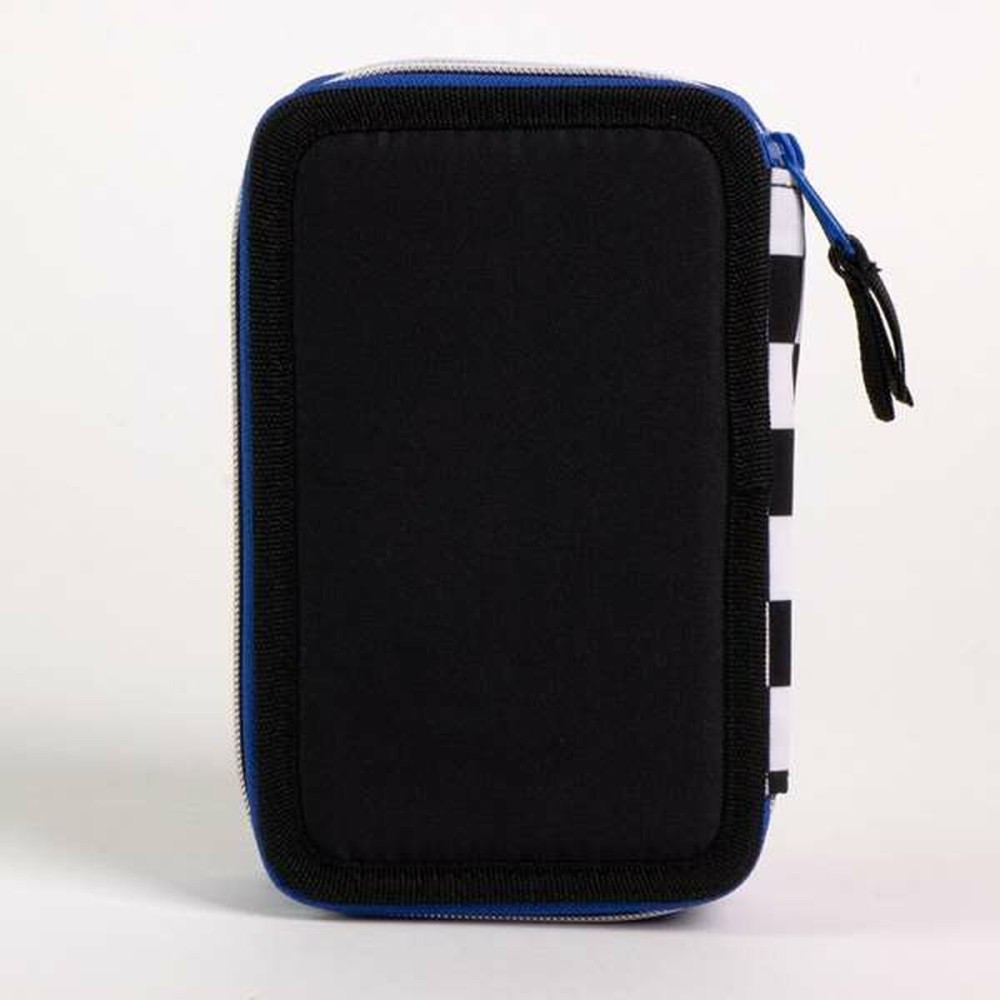 Penar The Avengers Negru 12,5 x 6,5 x 19,5 cm