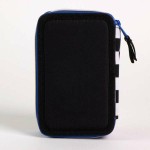 Penar The Avengers Negru 12,5 x 6,5 x 19,5 cm