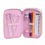 Penar Minnie Mouse Roz 12,5 x 6,5 x 19,5 cm