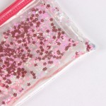 Set de Pixuri Barbie fuchsia