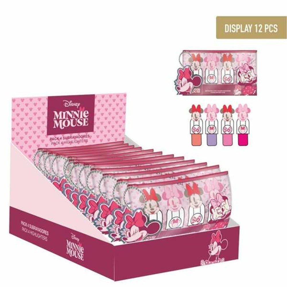 Umbrelă Minnie Mouse