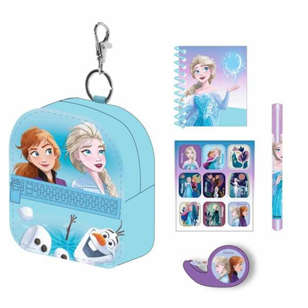 Set de Papetărie Frozen 5 Piese