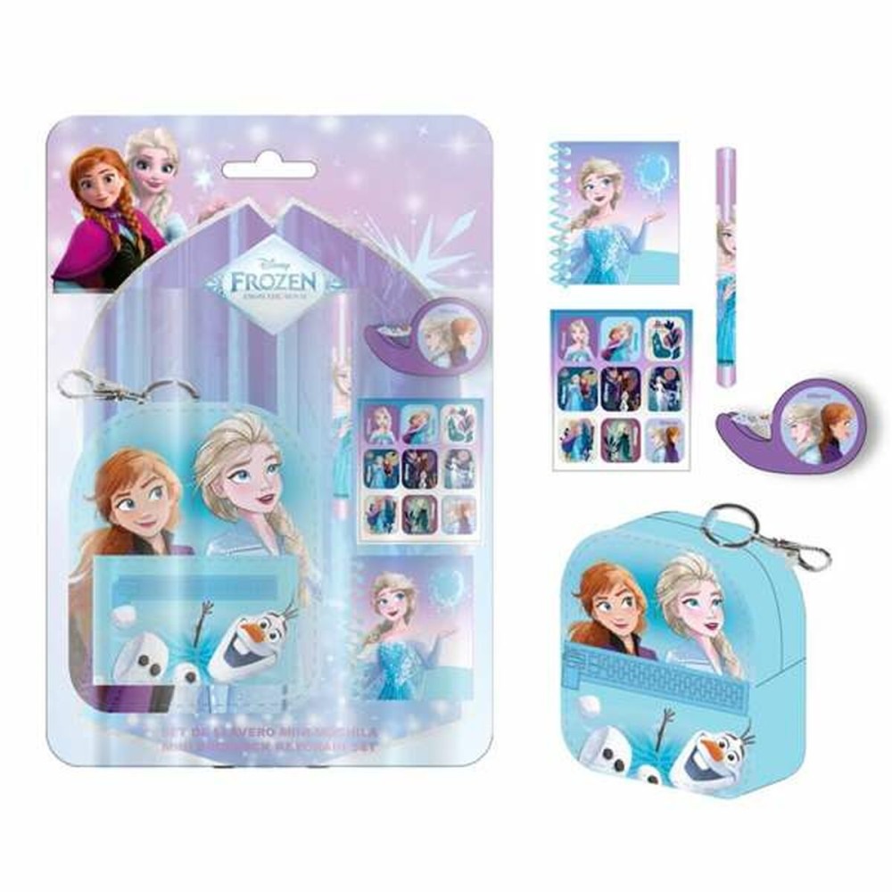 Set de Papetărie Frozen 5 Piese