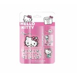 Set de Papetărie Hello Kitty 5 Piese