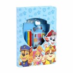 Set de Papetărie The Paw Patrol Multicolor 8 Piese