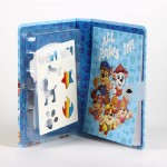 Set de Papetărie The Paw Patrol Multicolor 8 Piese